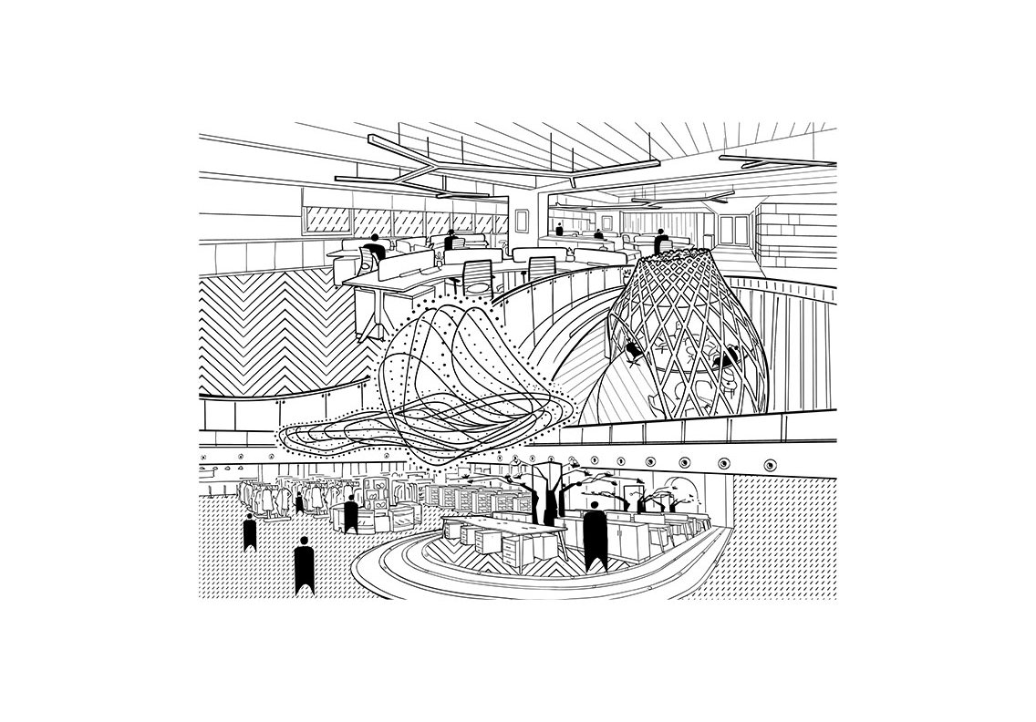 The concept for better living