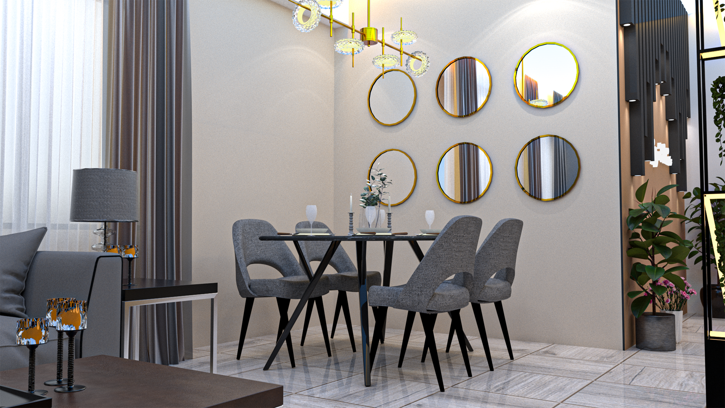 Interior Design