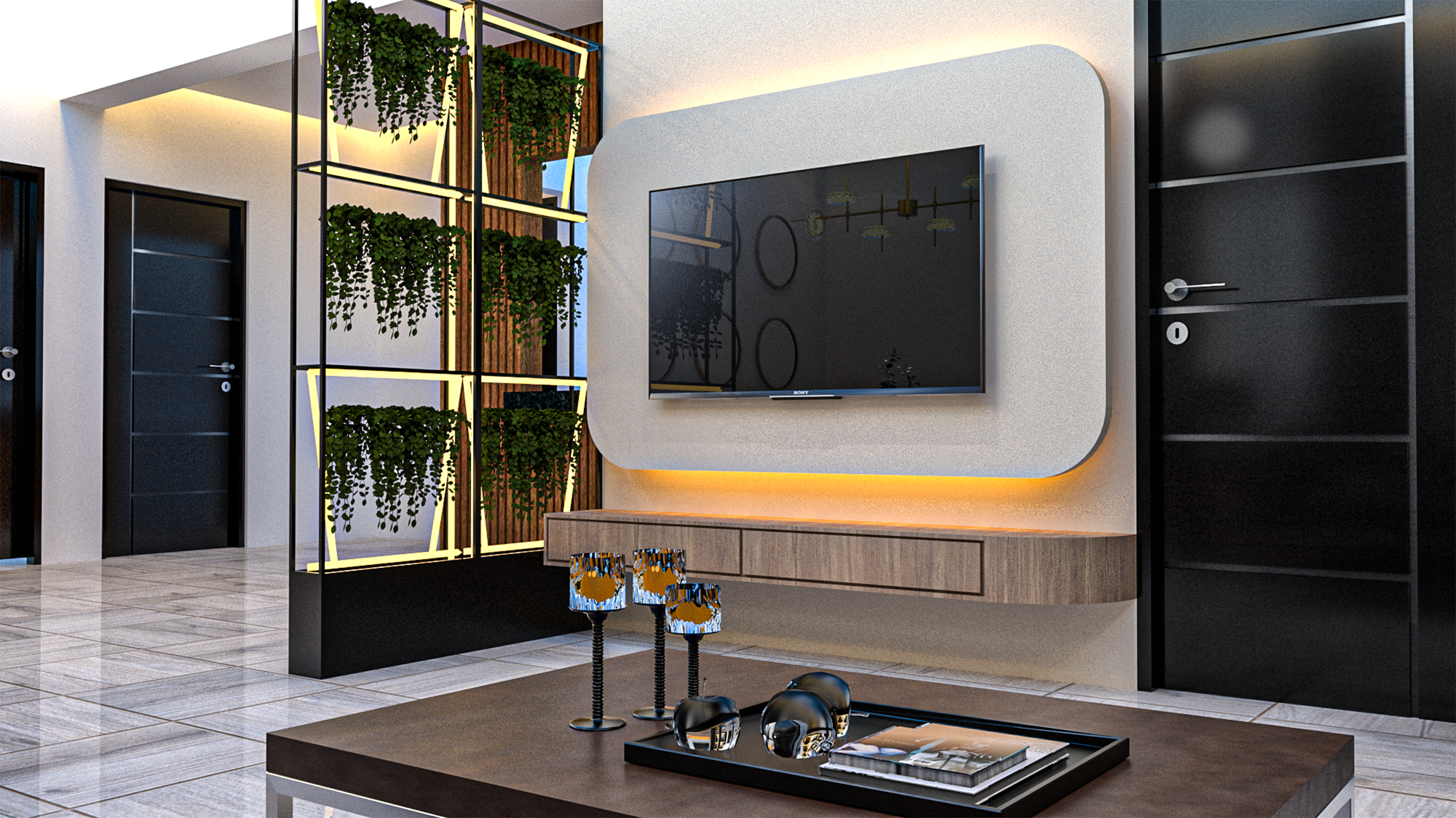 Interior Design